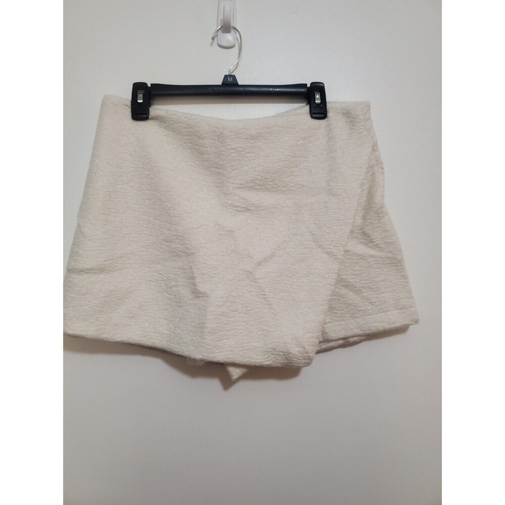 Miou Muse Size L SKORTS cream
